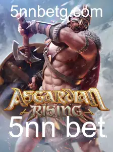 Descubra o Fascinante Mundo de AsgardianRising - Uma Experiência de Jogo Épica