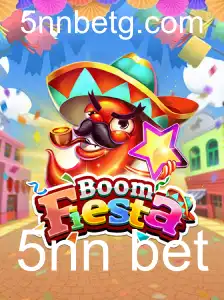 Explorando o BoomFiesta: Regras e Estratégias do Jogo com o Conceito 5nn Bet