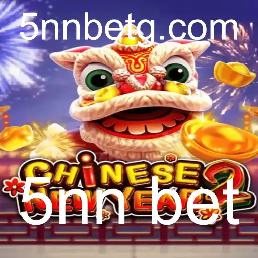Descubra o Jogo Emocionante: CHINESENEWYEAR2 e a Estratégia 5nn Bet