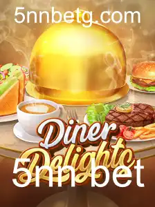 DinerDelights: Descubra o Encantador Mundo do Jogo com a Palavra-chave 5nn bet