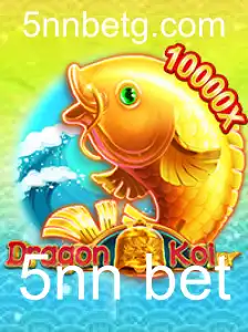 Explorando DragonKoi: O Fascinante Mundo do Jogo e a Estratégia do 5nn Bet