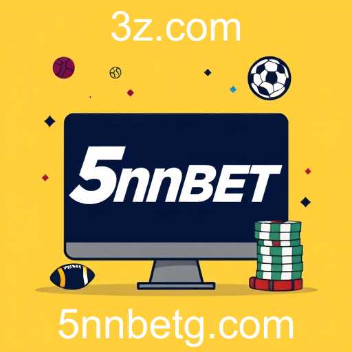 A Ascensão do 5nn Bet no Cenário de Jogos Online