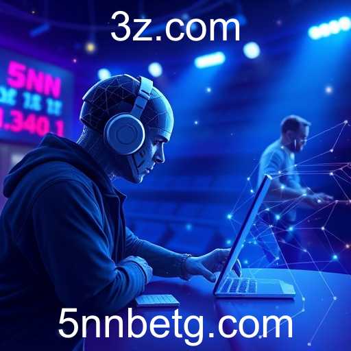 Inovações e Tendências em Sites de Jogos Online