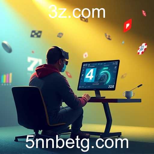 Inovações no Mercado de Jogos Online em 2025