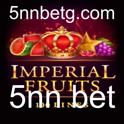 Descubra ImperialFruits100: Experiência de Jogo Única com ênfase no 5nn Bet