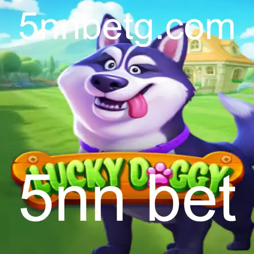 Descobrindo o Mundo do LuckyDoggy: Um Mergulho no Jogo e Estratégias de Aposta 5nn Bet