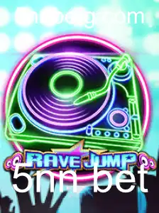 Descubra RaveJump: O Novo Fenômeno dos Jogos com 5nn bet