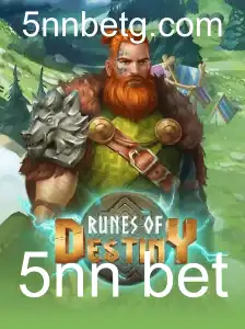 Descubra o Universo de RunesOfDestiny e as Estratégias Envolventes do 5nn Bet