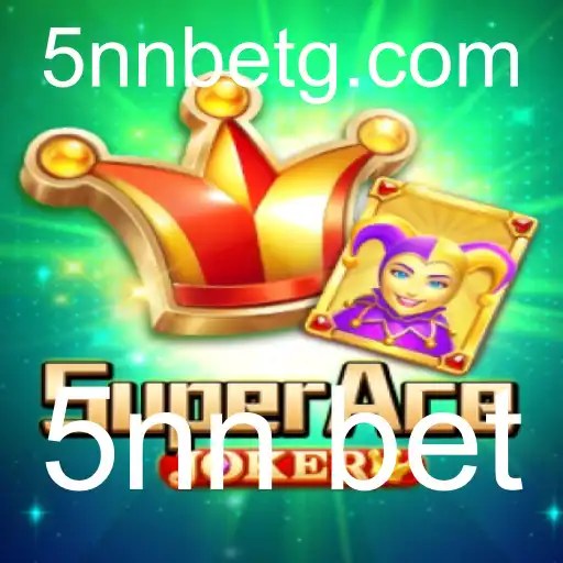 Descubra SuperAceJoker: O Inovador Jogo de Apostas Online com ênfase no 5nn Bet
